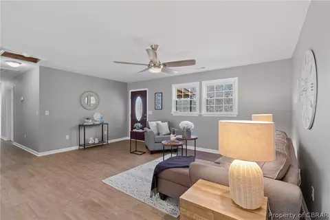 3764 Cappahosic Rd, Gloucester, VA 23061 photo 13