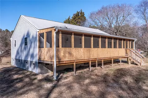 3764 Cappahosic Rd, Gloucester, VA 23061 photo 36