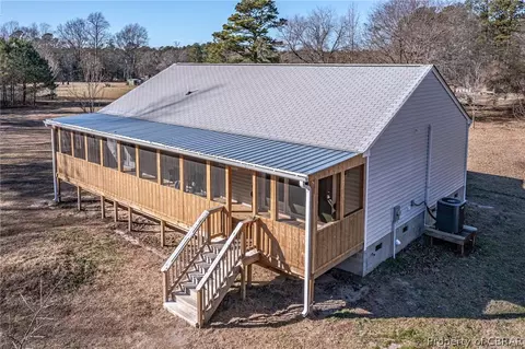 3764 Cappahosic Rd, Gloucester, VA 23061 photo 1