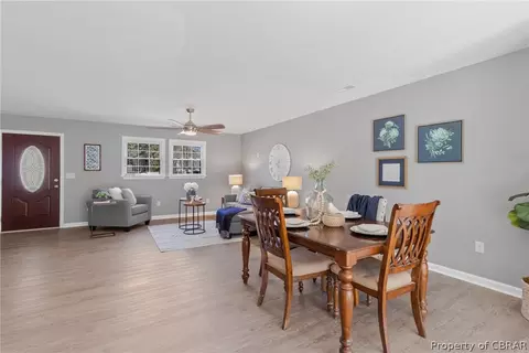3764 Cappahosic Rd, Gloucester, VA 23061 photo 14