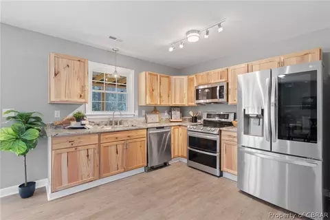 3764 Cappahosic Rd, Gloucester, VA 23061 photo 6