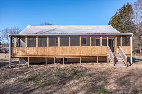 3764 Cappahosic Rd, Gloucester, VA 23061 photo 33