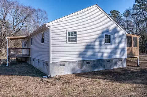 3764 Cappahosic Rd, Gloucester, VA 23061 photo 20