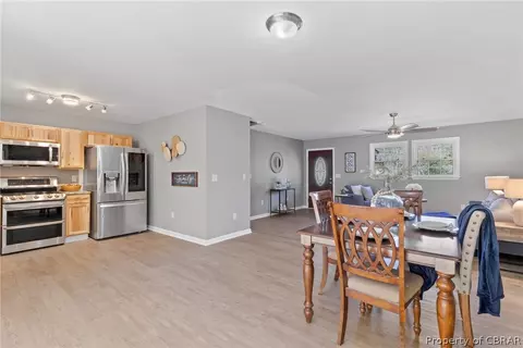 3764 Cappahosic Rd, Gloucester, VA 23061 photo 8