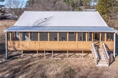 3764 Cappahosic Rd, Gloucester, VA 23061 photo 34