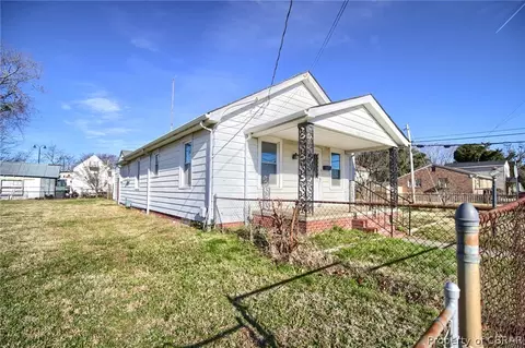 4 S Curry St, Hampton, VA 23663 photo 3