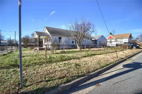4 S Curry St, Hampton, VA 23663 photo 4