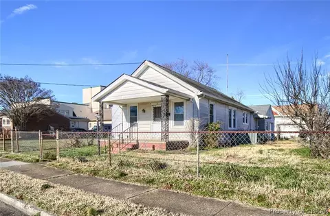 4 S Curry St, Hampton, VA 23663 photo 2