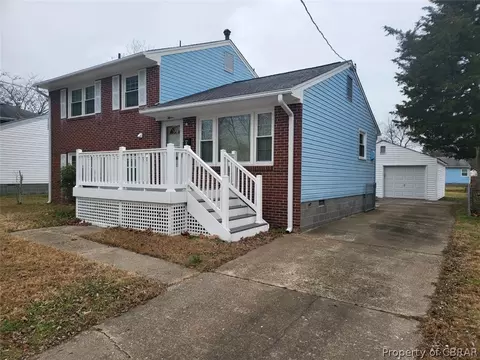 15 Janet Dr, Hampton, VA 23666