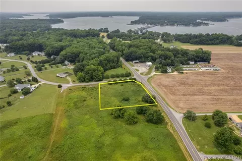 lot1 Dixie Dr, Dutton, VA 23050