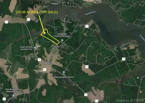 00 N Harcum Road Rd, Gloucester, VA 23061