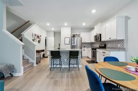 1629 Independence Blvd, Newport News, VA 23608