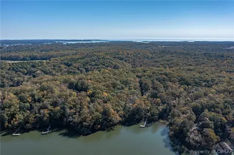 lot11 D Bogey Neck Rd, Wicomico Church, VA 22473