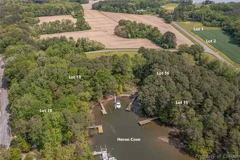 00 Pintail Pl, Ophelia, VA 22530