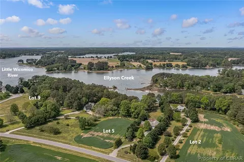 00 Twin Cove Ln, Ophelia, VA 22530