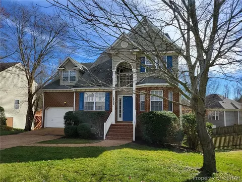 2808 Castling Xing, Williamsburg, VA 23185