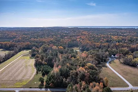 lot34 I Ring Farm Rd, White Stone, VA 22578