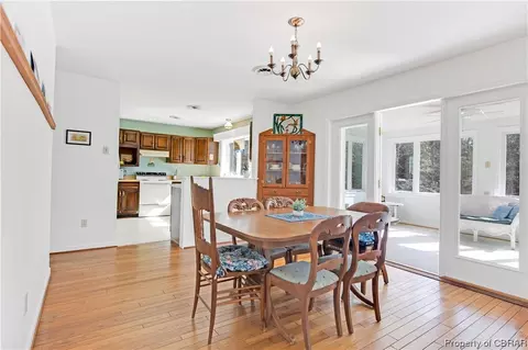6850 Fox Mill Ct, Gloucester, VA 23061 photo 5