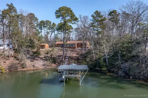 433 Long Point Ln, Topping, VA 23169 photo 42