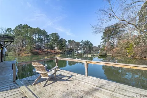 433 Long Point Ln, Topping, VA 23169 photo 43