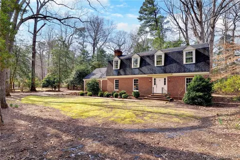 299 E Queens Dr, Williamsburg, VA 23185 photo 42