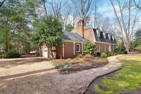 299 E Queens Dr, Williamsburg, VA 23185 photo 41