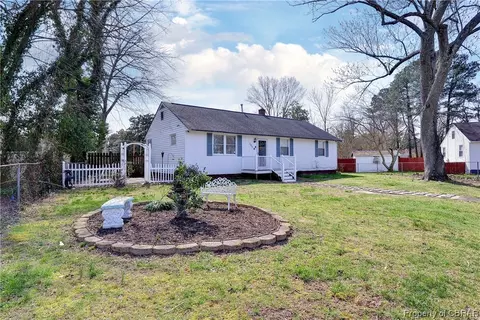 105 Semple Rd, Williamsburg, VA 23185 photo 1