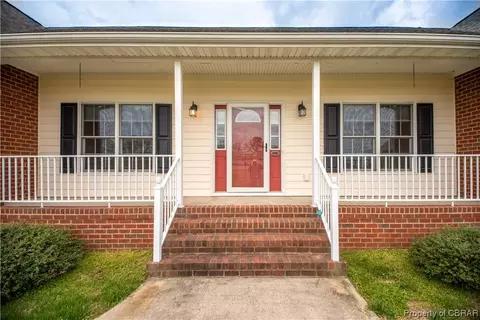 52 Captains Quarters Ln, Wake, VA 23176 photo 2