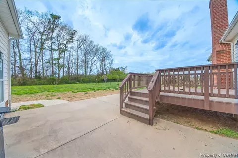 52 Captains Quarters Ln, Wake, VA 23176 photo 9