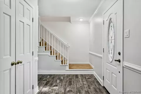 7569 Gloucester Village Dr, Gloucester, VA 23061 photo 21