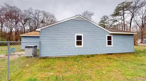 4233 Aberdeen Creek Rd, Gloucester, VA 23061 photo 47