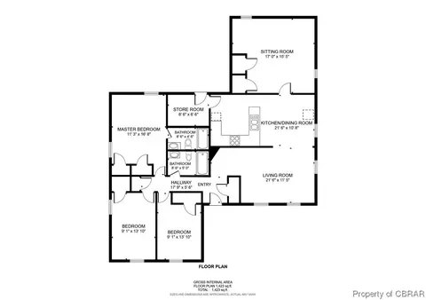 4233 Aberdeen Creek Rd, Gloucester, VA 23061 photo 50
