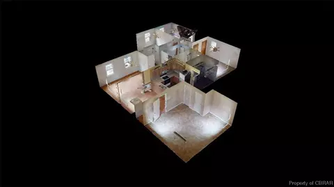 4233 Aberdeen Creek Rd, Gloucester, VA 23061 photo 49