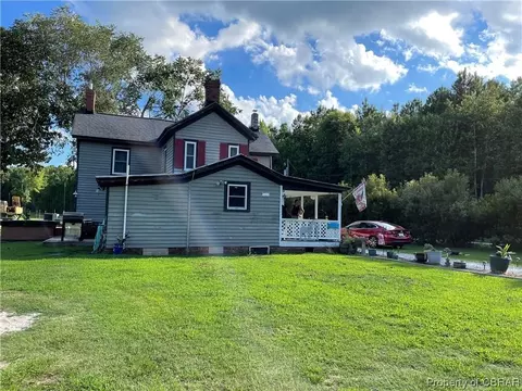 251 Ivison Ln, Mathews, VA 23109 photo 1
