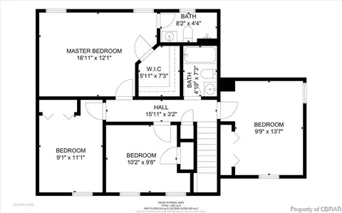 8473 Kitchener Dr, Gloucester, VA 23061 photo 42