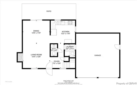 8473 Kitchener Dr, Gloucester, VA 23061 photo 41