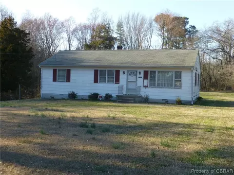 2038 Tappahannock Blvd, Tappahannock, VA 22560