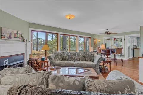 119 Walker Rd, White Stone, VA 22578 photo 9