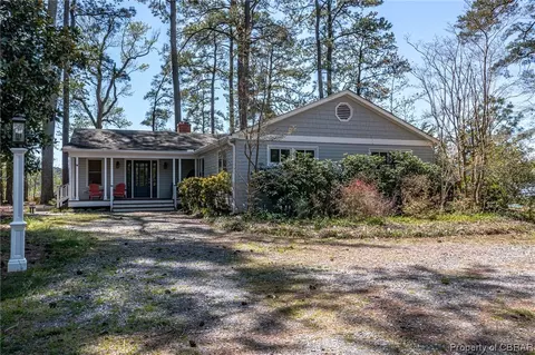 119 Walker Rd, White Stone, VA 22578 photo 3