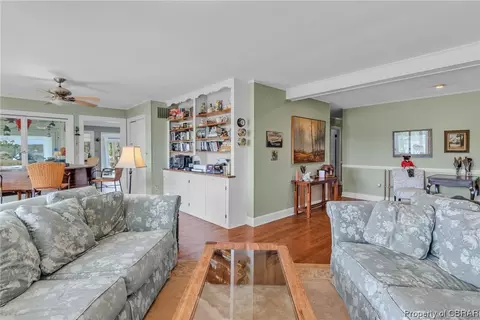 119 Walker Rd, White Stone, VA 22578 photo 12
