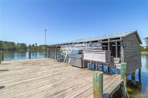 119 Walker Rd, White Stone, VA 22578 photo 41