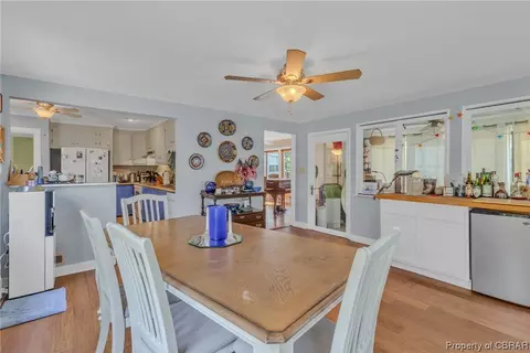119 Walker Rd, White Stone, VA 22578 photo 18