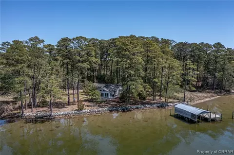 119 Walker Rd, White Stone, VA 22578 photo 38
