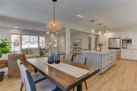 11198 Piankatank Dr, Gloucester, VA 23061 photo 18