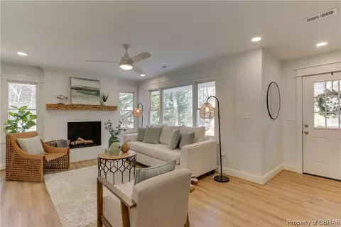 11198 Piankatank Dr, Gloucester, VA 23061 photo 14