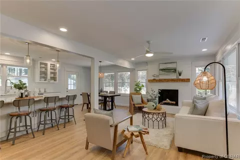 11198 Piankatank Dr, Gloucester, VA 23061 photo 13