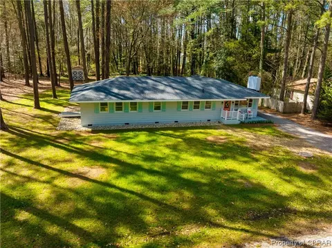 11198 Piankatank Dr, Gloucester, VA 23061 photo 44