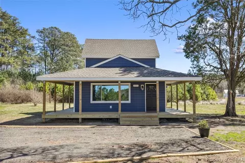 2381 Jenkins Neck Rd, Hayes, VA 23072