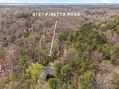8187 Pinetta Rd, Gloucester, VA 23061 photo 37