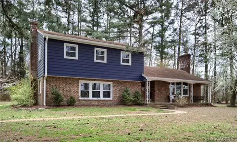 7199 Wellford Ln, Gloucester, VA 23061 photo 1